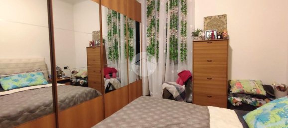 3-Zimmer Wohnung in Milan, Italy, Nr. 246347 13