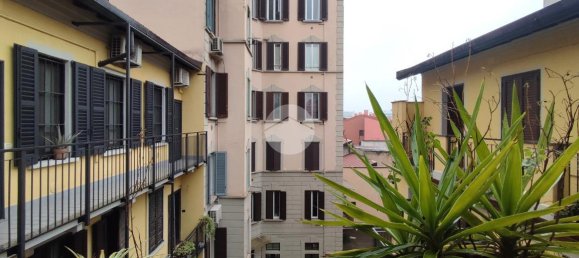 3-Zimmer Wohnung in Milan, Italy, Nr. 246347 8