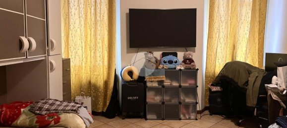 3-Zimmer Wohnung in Milan, Italy, Nr. 246347 32