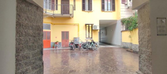 3-Zimmer Wohnung in Milan, Italy, Nr. 246347 36