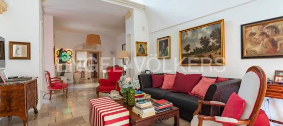 3 غرف نوم فيلا في Tiggiano, Italy رقم 125623 7