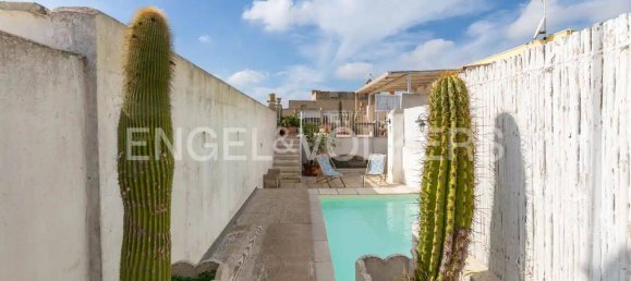 3 غرف نوم فيلا في Tiggiano, Italy رقم 125623 3