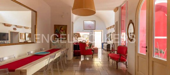 3 غرف نوم فيلا في Tiggiano, Italy رقم 125623 10