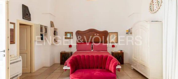 3 غرف نوم فيلا في Tiggiano, Italy رقم 125623 8