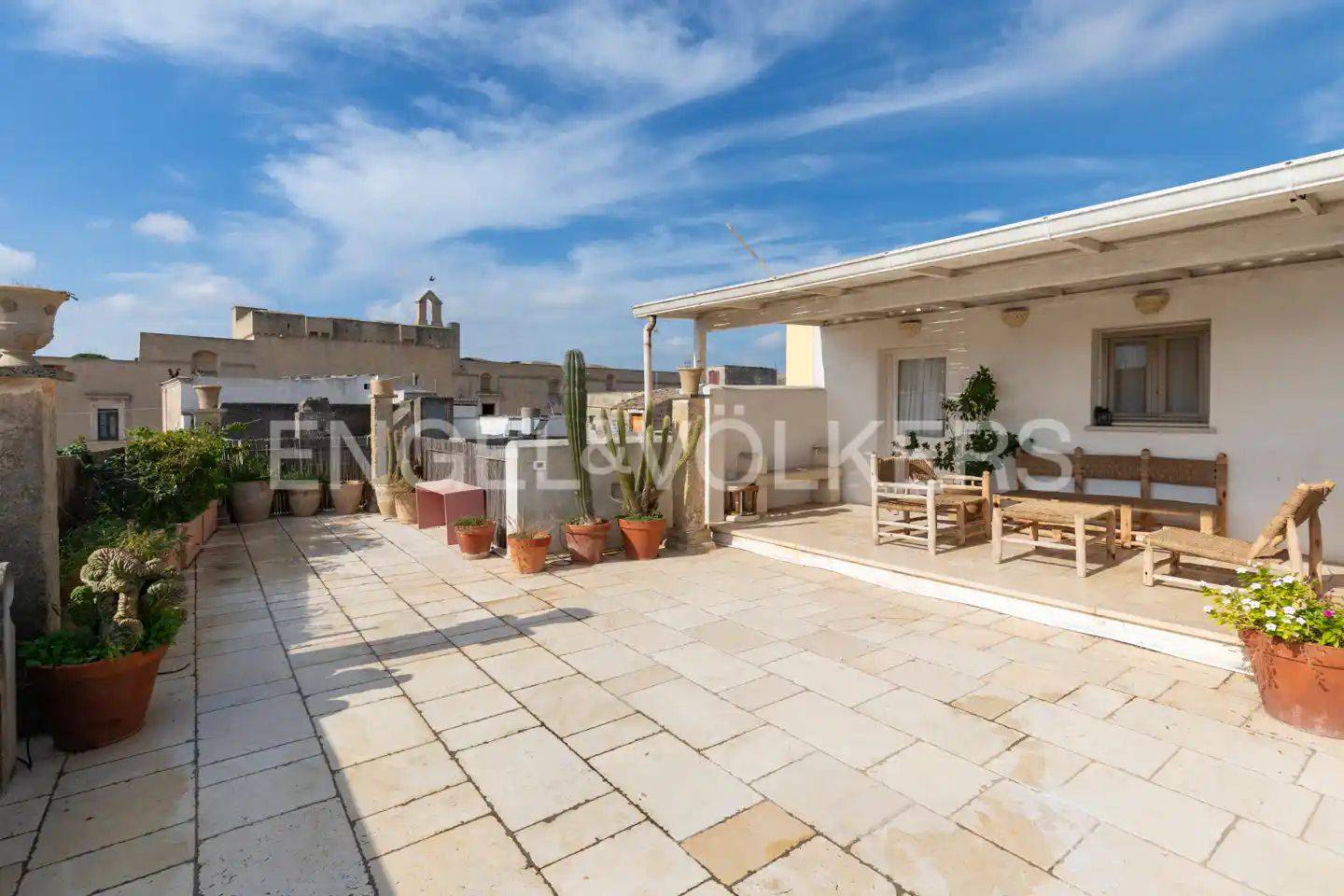 3 غرف نوم فيلا في Tiggiano, Italy رقم 125623