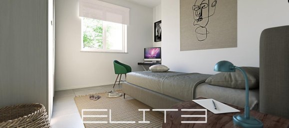 3-salle Appartement à Sirolo, Italy No. 15154 11