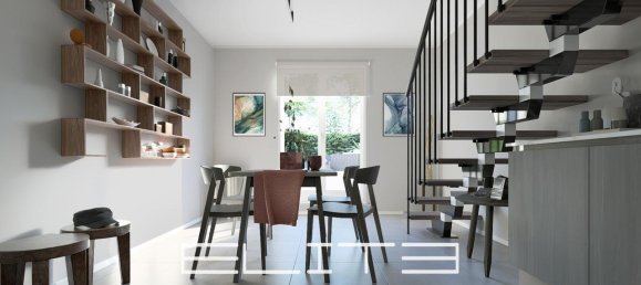 3-salle Appartement à Sirolo, Italy No. 15154 9