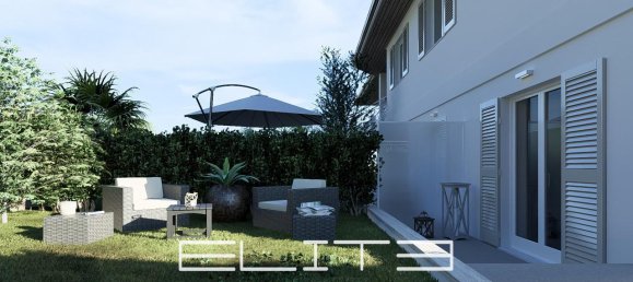 3-salle Appartement à Sirolo, Italy No. 15154 2