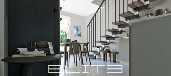 3-salle Appartement à Sirolo, Italy No. 15154 6