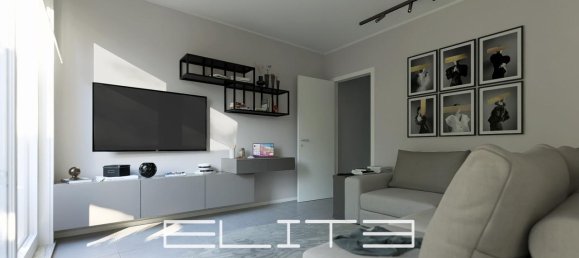 3-salle Appartement à Sirolo, Italy No. 15154 4