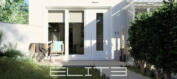 3-salle Appartement à Sirolo, Italy No. 15154 3