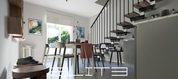 3-salle Appartement à Sirolo, Italy No. 15154 7