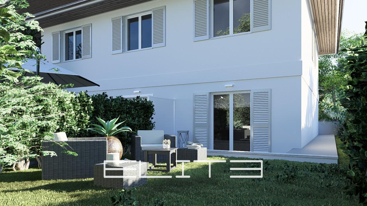 3غرفة شقة في Sirolo, Italy رقم 15154