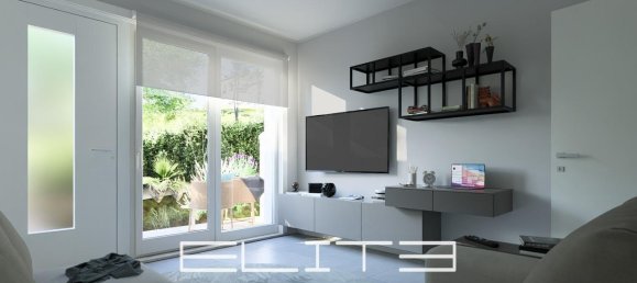 3-salle Appartement à Sirolo, Italy No. 15154 5