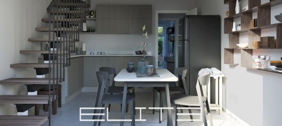 3-salle Appartement à Sirolo, Italy No. 15154 8