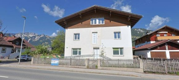 Casa de 14 habitaciónes en Lechaschau, Austria No. 191633 2