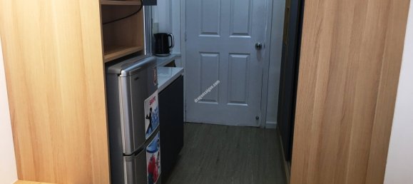 Appartement à District 1, Vietnam 25m² No. 10523 6