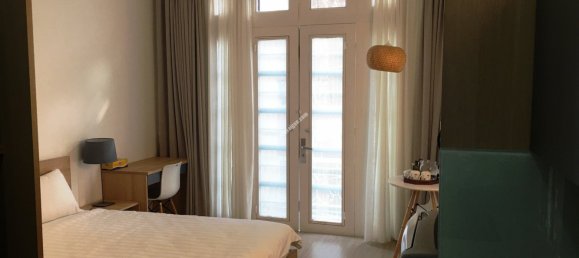 Appartement à District 1, Vietnam 25m² No. 10523 5