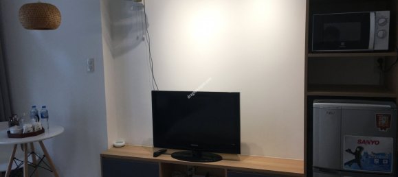 Appartement à District 1, Vietnam 25m² No. 10523 4