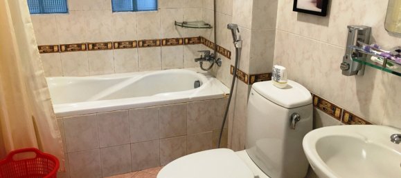 Appartement à District 1, Vietnam 25m² No. 10523 2