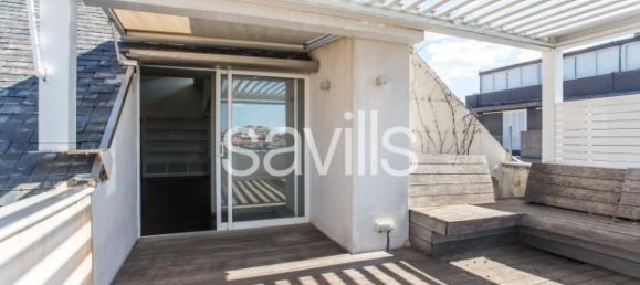 Ático de 4 dormitorios en Barcelona, Spain No. 182346 24