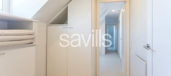 Ático de 4 dormitorios en Barcelona, Spain No. 182346 13