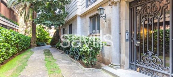 Ático de 4 dormitorios en Barcelona, Spain No. 182346 20