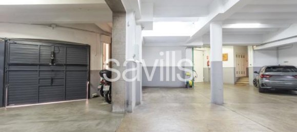 Ático de 4 dormitorios en Barcelona, Spain No. 182346 21