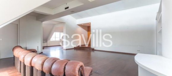 Ático de 4 dormitorios en Barcelona, Spain No. 182346 34