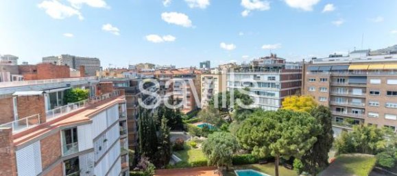 Ático de 4 dormitorios en Barcelona, Spain No. 182346 22