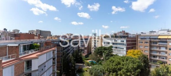 Ático de 4 dormitorios en Barcelona, Spain No. 182346 23