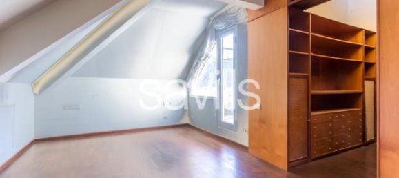 Ático de 4 dormitorios en Barcelona, Spain No. 182346 36