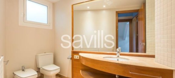 Ático de 4 dormitorios en Barcelona, Spain No. 182346 10