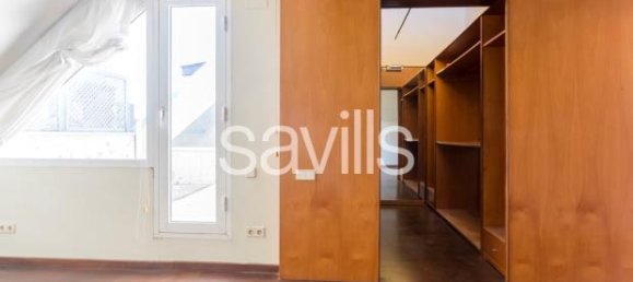 Ático de 4 dormitorios en Barcelona, Spain No. 182346 3