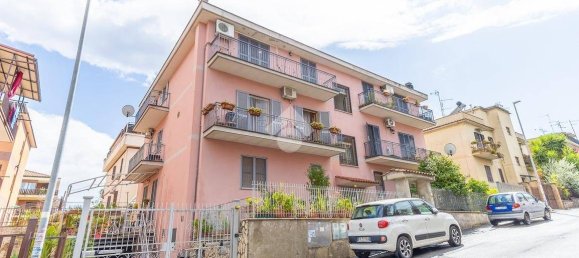 2 bedrooms Apartment in Rome, Italy No. 276363 30