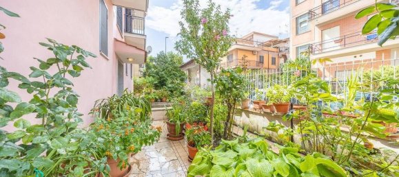 2 bedrooms Apartment in Rome, Italy No. 276363 25