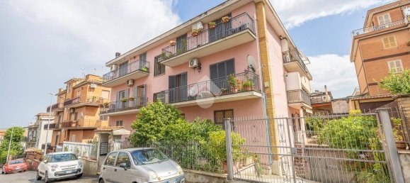 2 bedrooms Apartment in Rome, Italy No. 276363 28