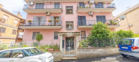 2 bedrooms Apartment in Rome, Italy No. 276363 29