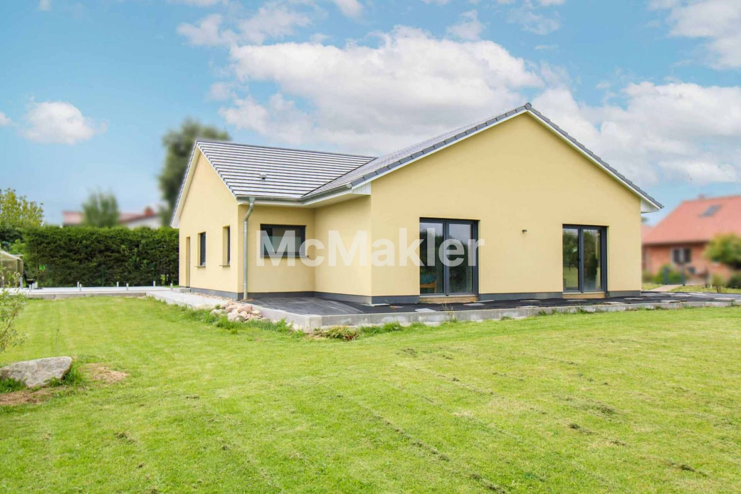 4 Schlafzimmer Haus in Vorpommern-Rügen, Germany, Nr. 276829