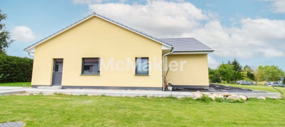 4 Schlafzimmer Haus in Vorpommern-Rügen, Germany, Nr. 276829 22