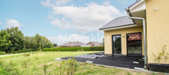 4 Schlafzimmer Haus in Vorpommern-Rügen, Germany, Nr. 276829 16