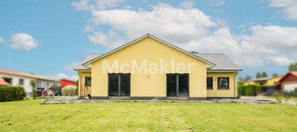 4 Schlafzimmer Haus in Vorpommern-Rügen, Germany, Nr. 276829 21