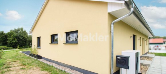 4 Schlafzimmer Haus in Vorpommern-Rügen, Germany, Nr. 276829 17