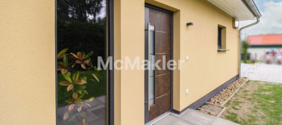 4 Schlafzimmer Haus in Vorpommern-Rügen, Germany, Nr. 276829 15