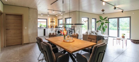 4 Schlafzimmer Haus in Vorpommern-Rügen, Germany, Nr. 276829 2