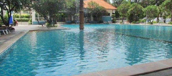 1 Schlafzimmer Eigentumswohnung in Pattaya, Thailand, Nr. 927 27