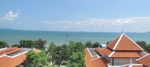 1 Schlafzimmer Eigentumswohnung in Pattaya, Thailand, Nr. 927 7