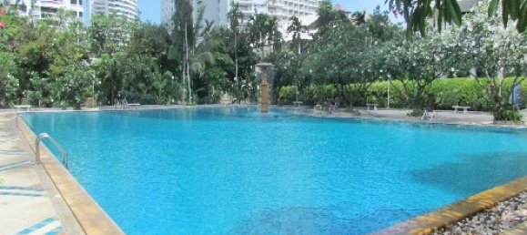 1 Schlafzimmer Eigentumswohnung in Pattaya, Thailand, Nr. 927 24