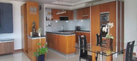 1 Schlafzimmer Eigentumswohnung in Pattaya, Thailand, Nr. 927 5