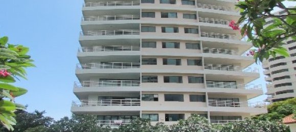 1 Schlafzimmer Eigentumswohnung in Pattaya, Thailand, Nr. 927 25